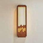 Anvia Outdoor Wall Light