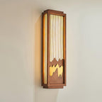 Anvia Outdoor Wall Light