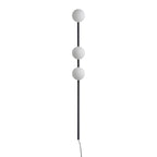 Candied Balls Wall Light