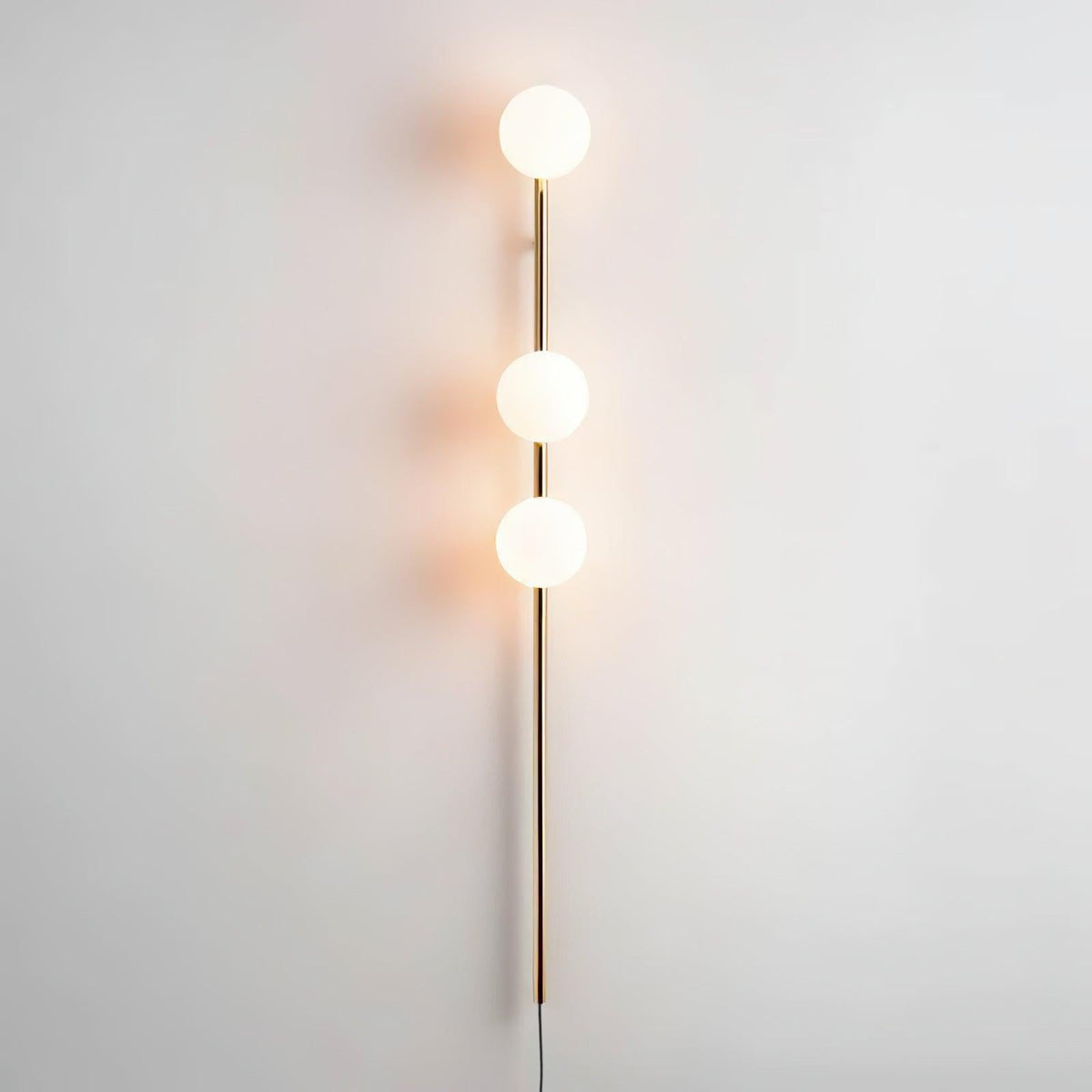 Candied Balls Wall Light