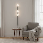 Candied Balls Wall Light