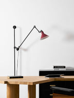 Support Frame Rocker Wall Lamp