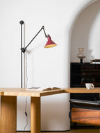 Support Frame Rocker Wall Lamp