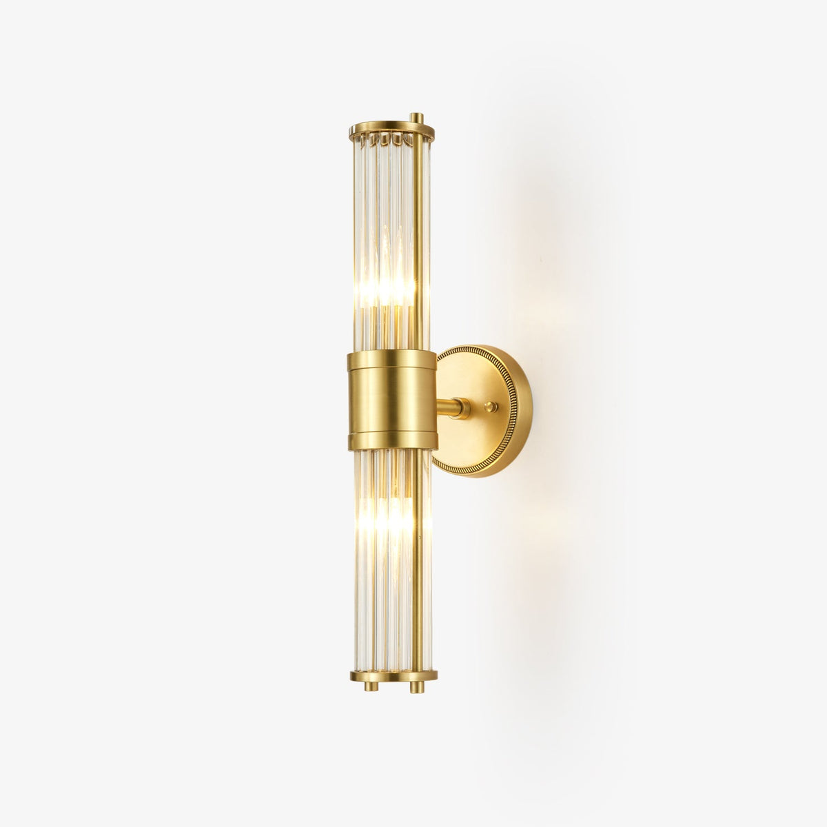 Celeste Cylinder Wall Light