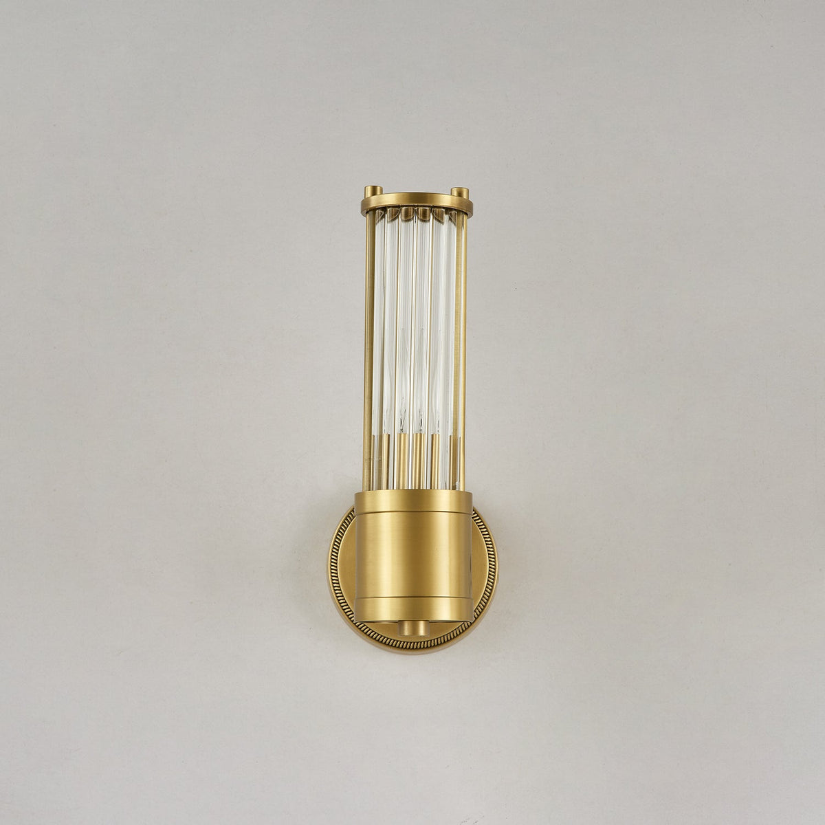 Celeste Cylinder Wall Light