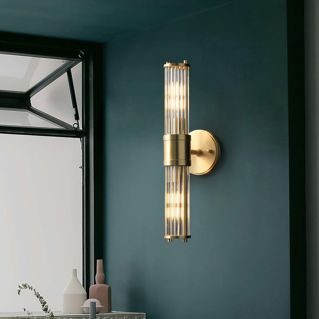 Celeste Cylinder Wall Light
