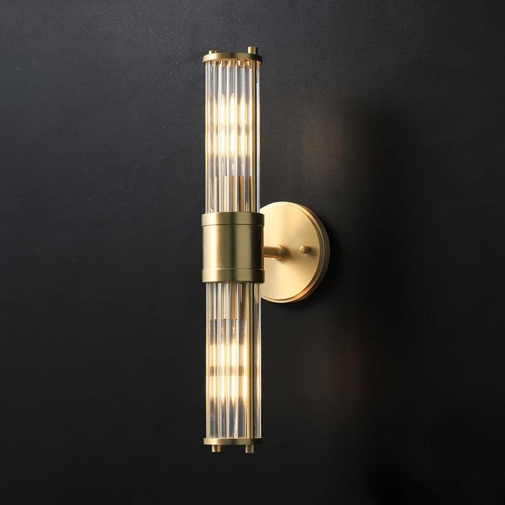 Celeste Cylinder Wall Light