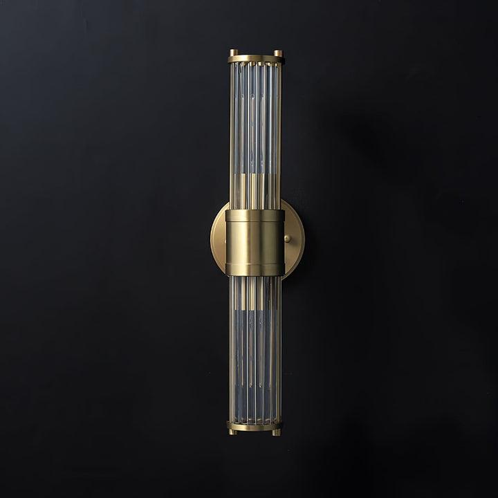 Celeste Cylinder Wall Light