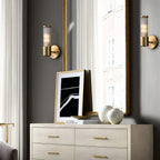 Celeste Cylinder Wall Light