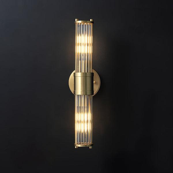 Celeste Cylinder Wall Light