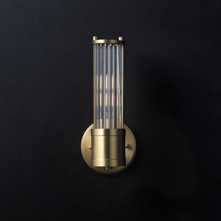 Celeste Cylinder Wall Light