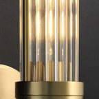 Celeste Cylinder Wall Light
