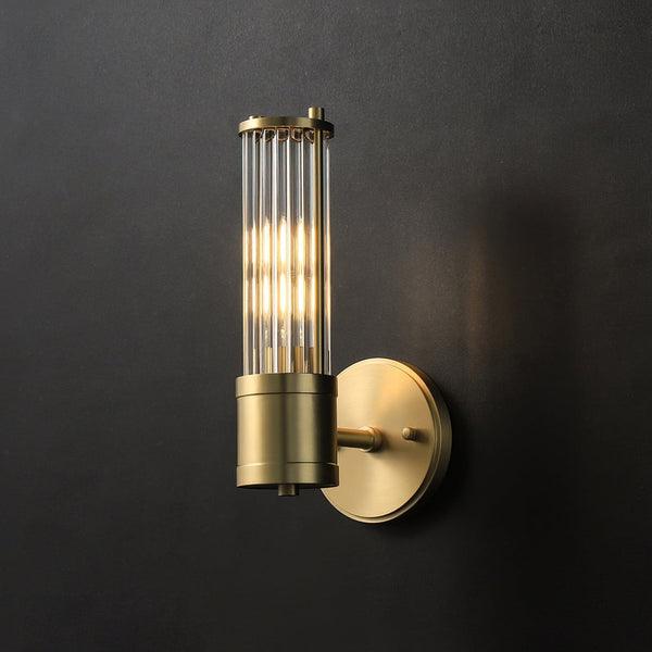 Celeste Cylinder Wall Light