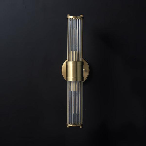 Celeste Cylinder Wall Light