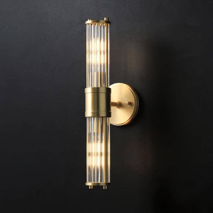 Celeste Cylinder Wall Light