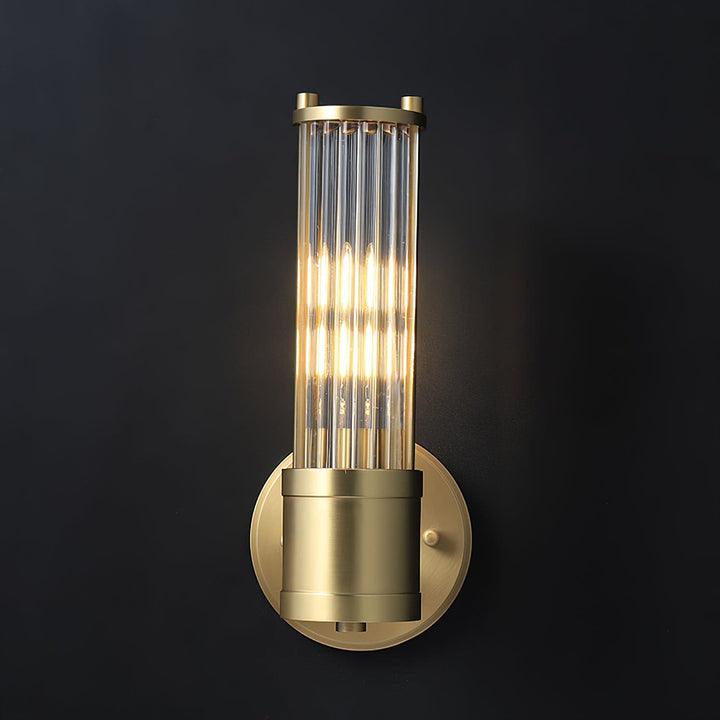 Celeste Cylinder Wall Light