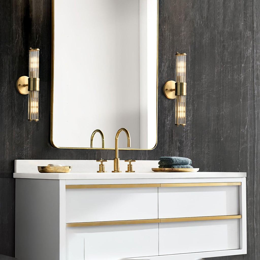 Celeste Cylinder Wall Light