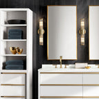 Celeste Cylinder Wall Light
