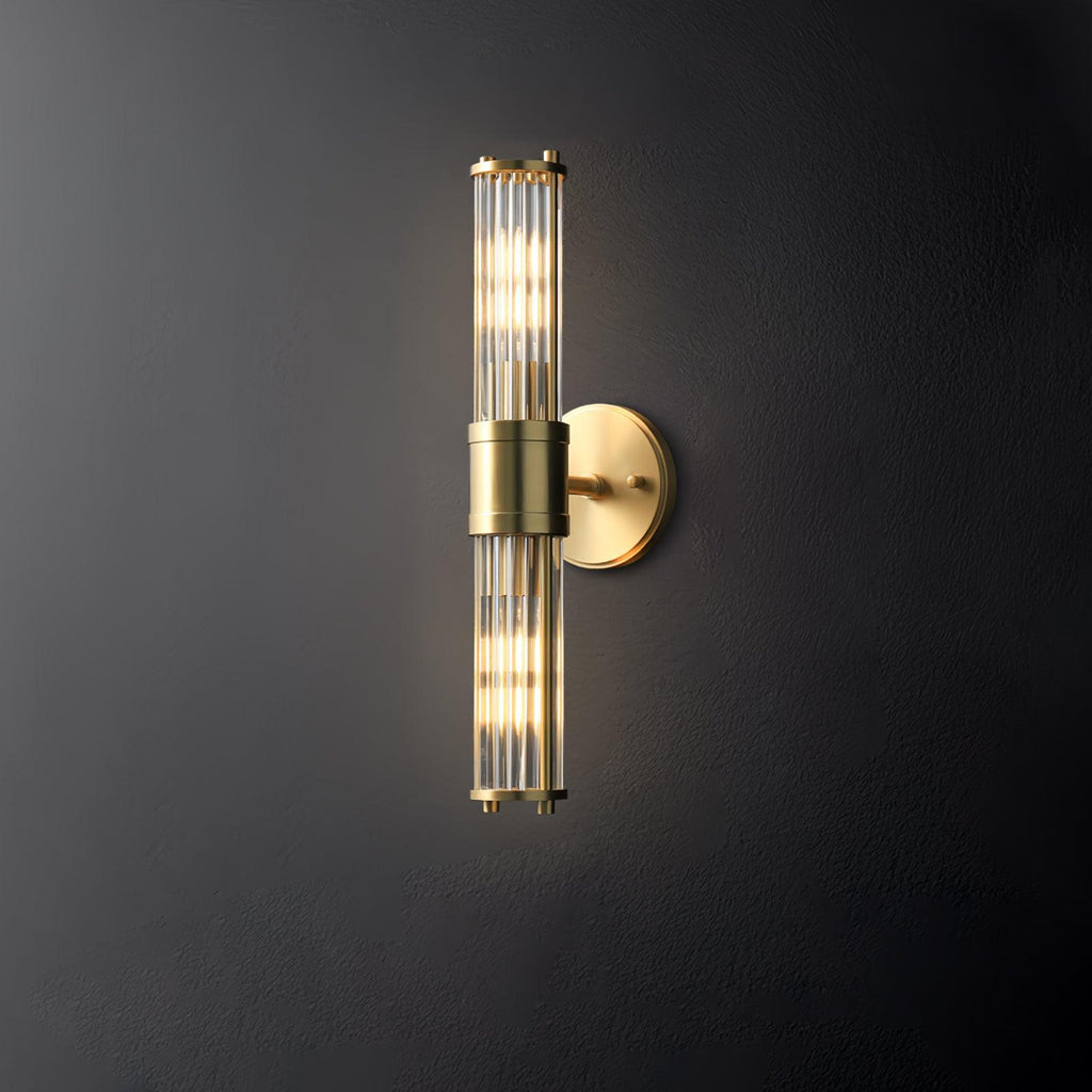 Celeste Cylinder Wall Light