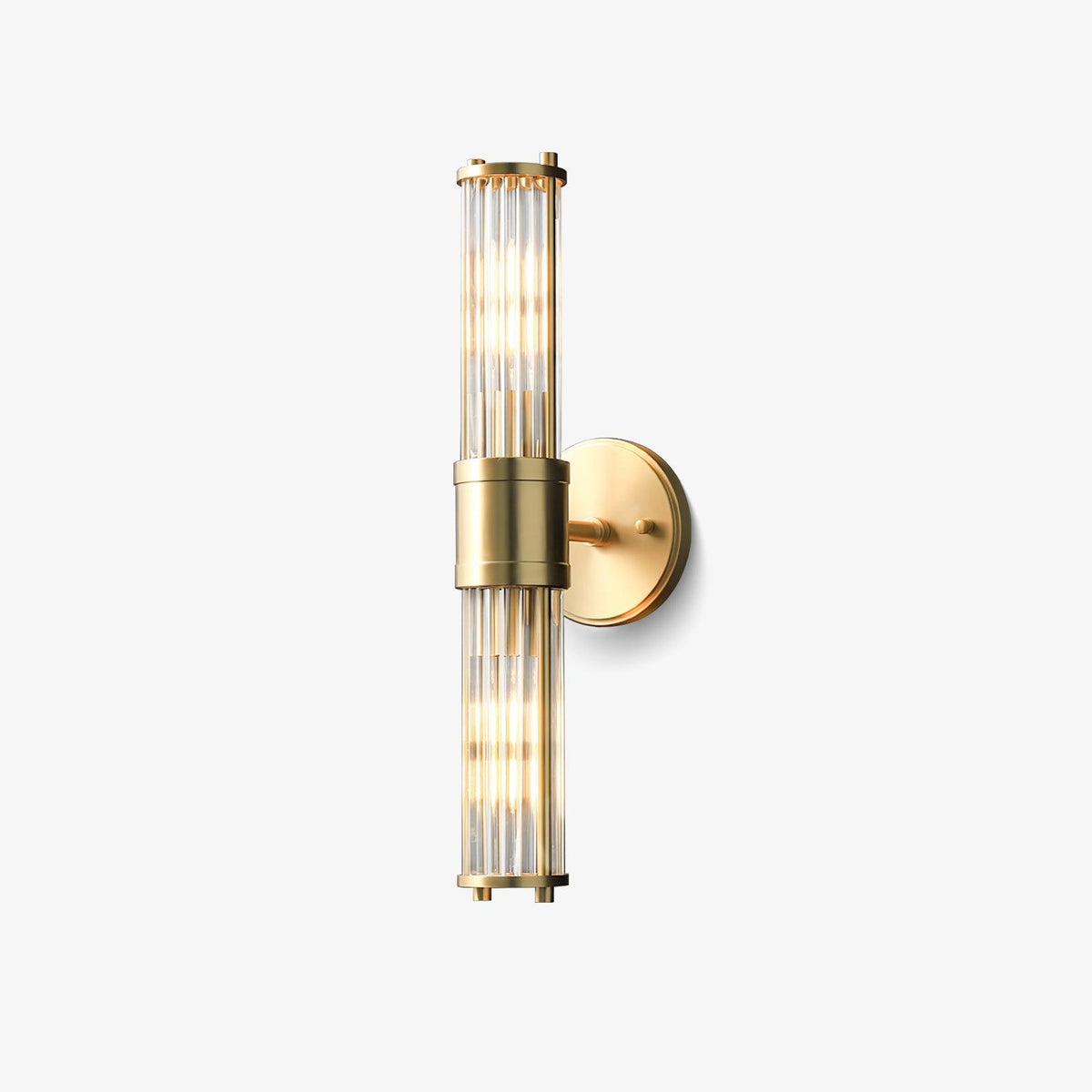 Celeste Cylinder Wall Light