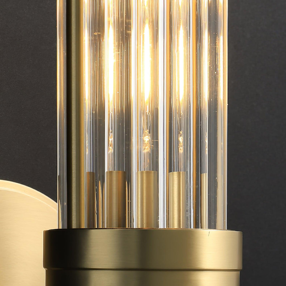 Celeste Cylinder Wall Light
