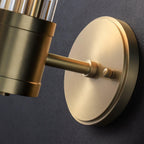 Celeste Cylinder Wall Light