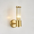 Celeste Cylinder Wall Light