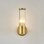 Celeste Cylinder Wall Light