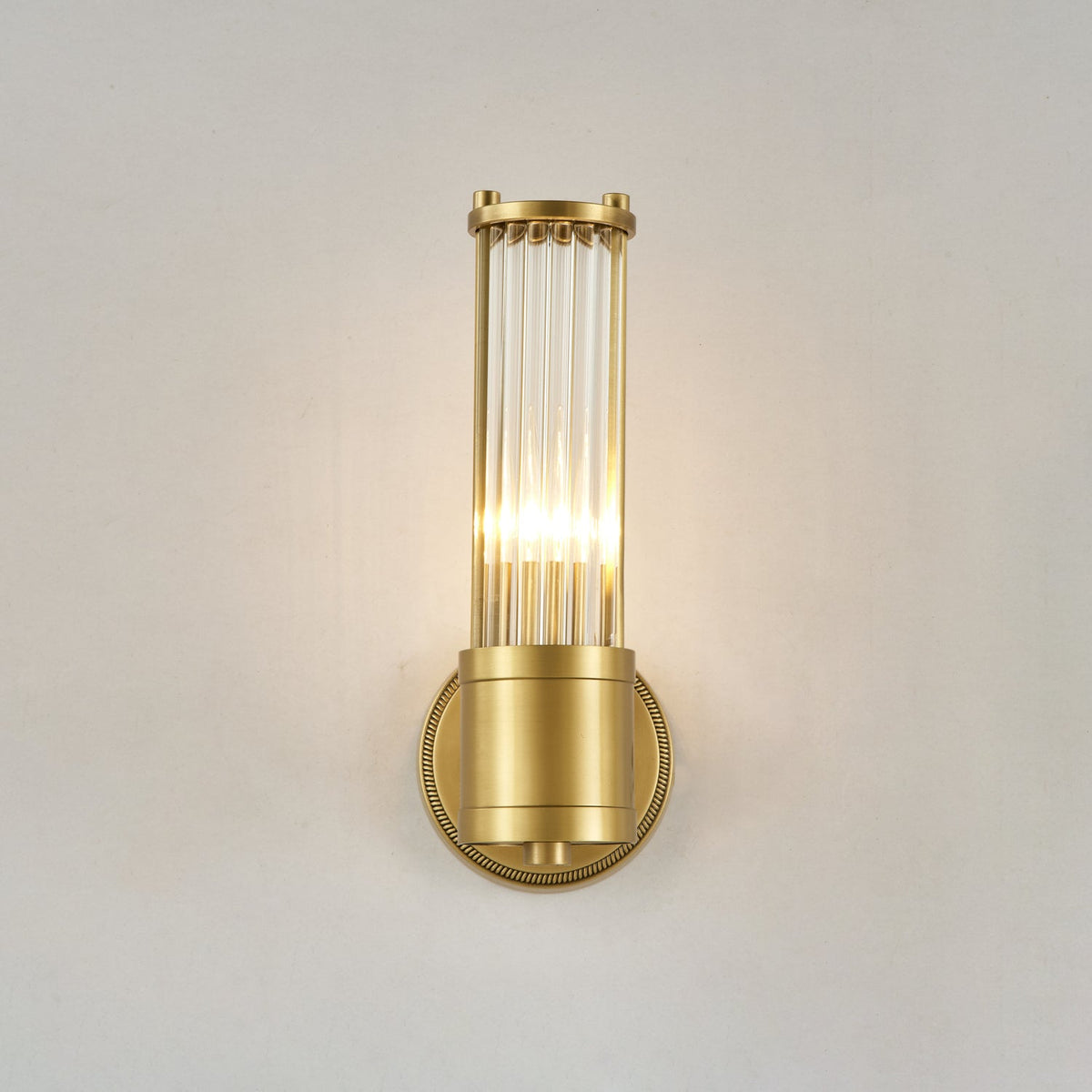 Celeste Cylinder Wall Light