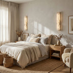 Alabaster Essence Wall Sconce