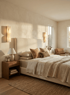 Alabaster Essence Wall Sconce