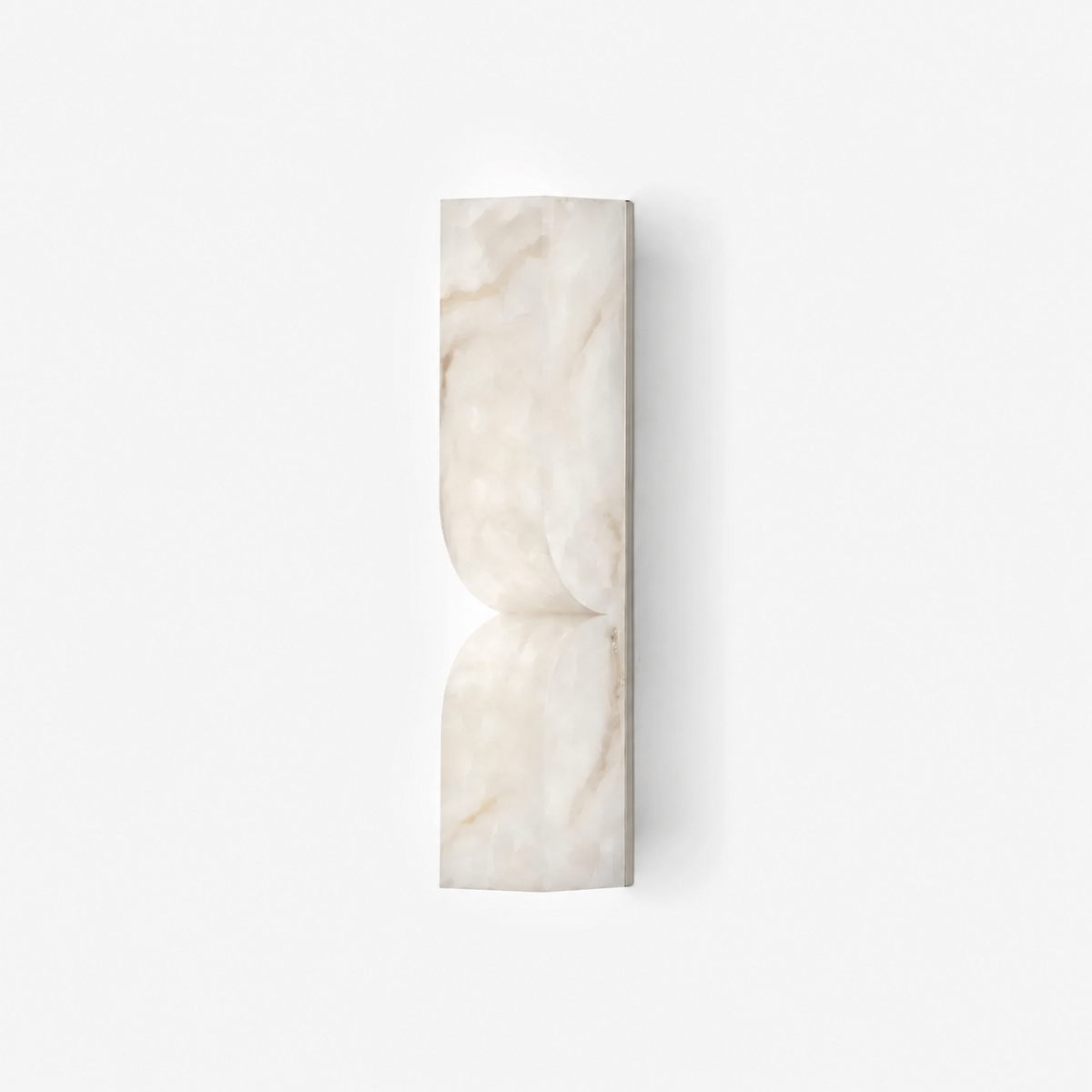 Alabaster Essence Wall Sconce