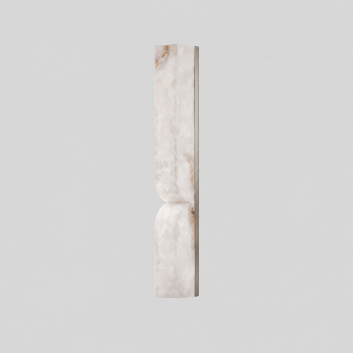 Alabaster Essence Wall Sconce