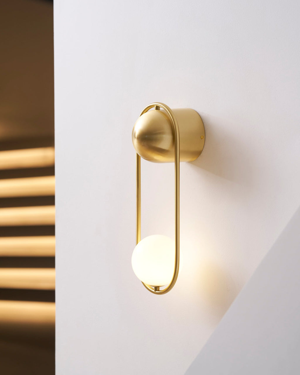 Mila Wall Lamp