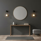 Mila Wall Lamp