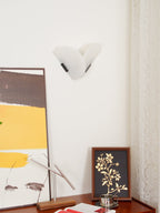 Fly Gaby Alabaster Wall Lamp