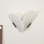 Fly Gaby Alabaster Wall Lamp