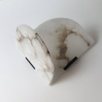 Fly Gaby Alabaster Wall Lamp