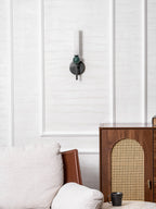 Marble Vertical Wall Lamp