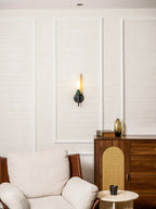 Marble Vertical Wall Lamp
