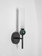 Marble Vertical Wall Lamp