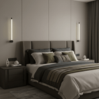 Linear LED Sconce