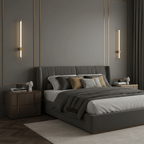 Linear LED Sconce