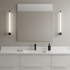 Linear LED Sconce