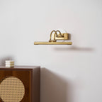 Linear Vanity Wall Light