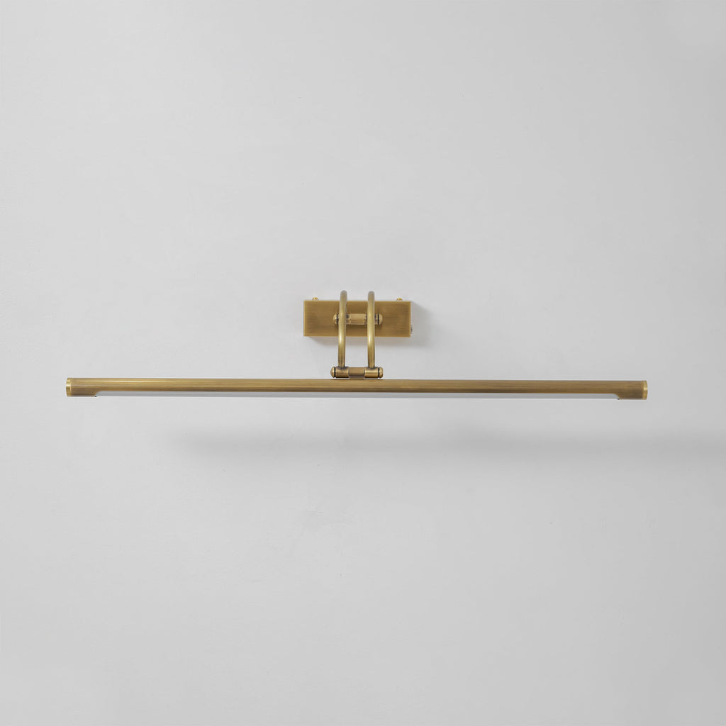 Linear Vanity Wall Light