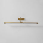Linear Vanity Wall Light