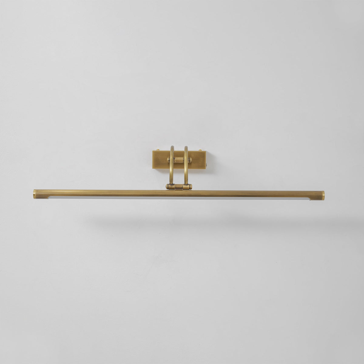 Linear Vanity Wall Light