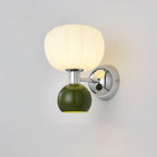 Moderno Cream Sconce