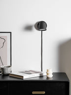 Tip Plug-In Wall Lamp